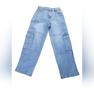 Madden NYC Skater Jeans
